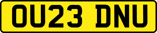 OU23DNU
