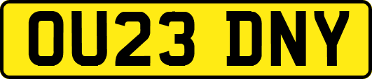 OU23DNY