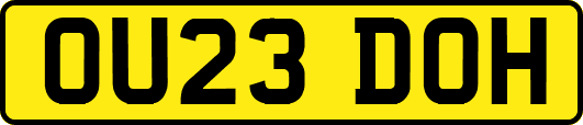 OU23DOH