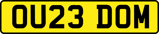 OU23DOM
