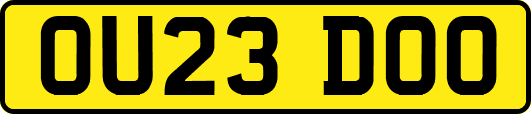 OU23DOO
