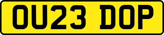 OU23DOP