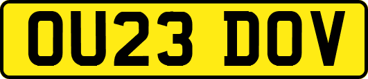 OU23DOV