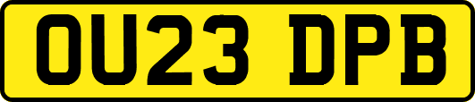 OU23DPB