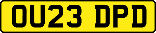 OU23DPD