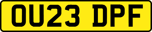 OU23DPF