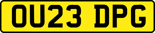 OU23DPG