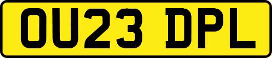 OU23DPL