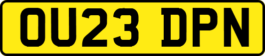 OU23DPN