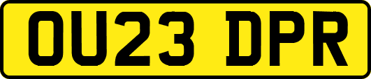 OU23DPR