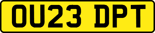 OU23DPT