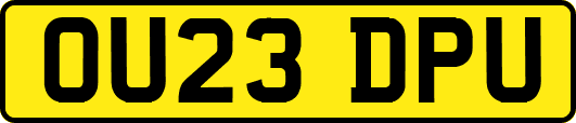 OU23DPU