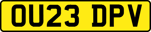 OU23DPV