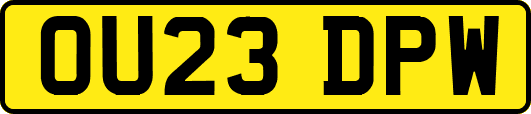 OU23DPW