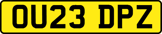 OU23DPZ