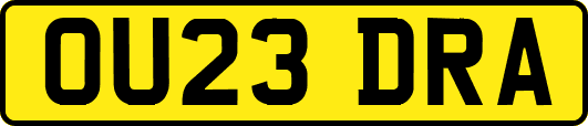OU23DRA