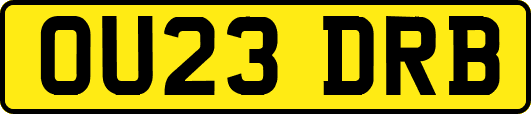 OU23DRB