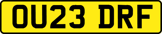OU23DRF
