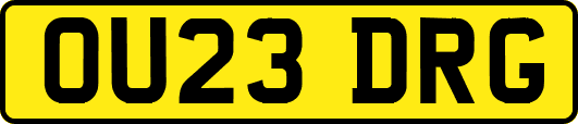 OU23DRG