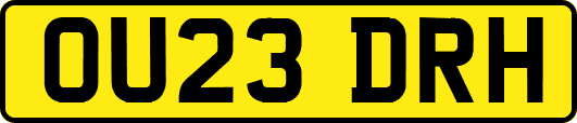 OU23DRH
