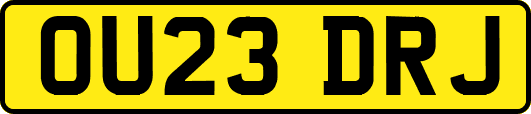 OU23DRJ