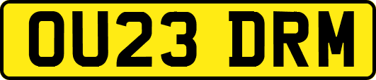 OU23DRM