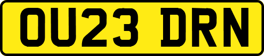 OU23DRN