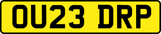 OU23DRP