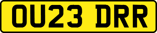OU23DRR