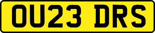 OU23DRS