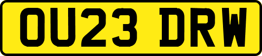 OU23DRW