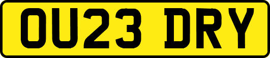 OU23DRY