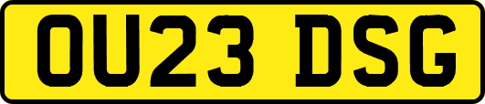OU23DSG