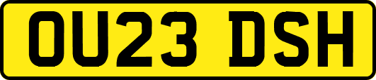 OU23DSH