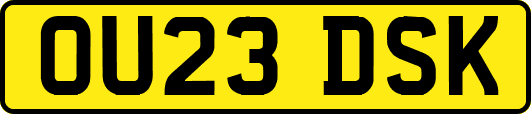 OU23DSK