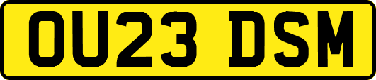 OU23DSM