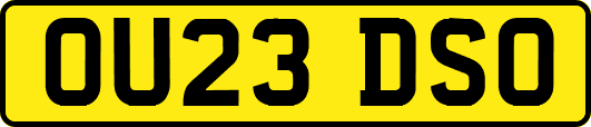 OU23DSO