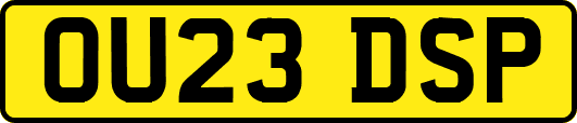 OU23DSP