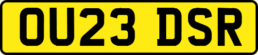 OU23DSR
