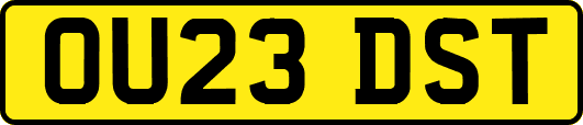 OU23DST