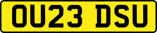OU23DSU