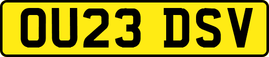 OU23DSV
