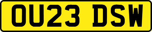OU23DSW