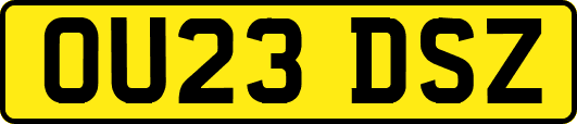 OU23DSZ