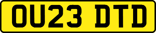 OU23DTD