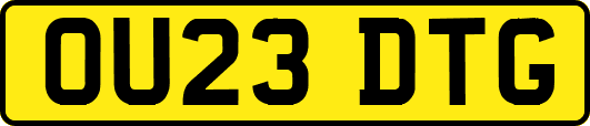 OU23DTG