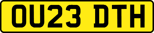 OU23DTH