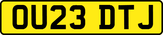 OU23DTJ