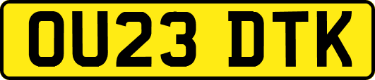 OU23DTK
