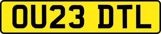 OU23DTL